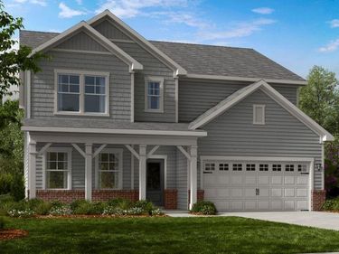101 Magma Lane, Holly Springs, NC 27540
