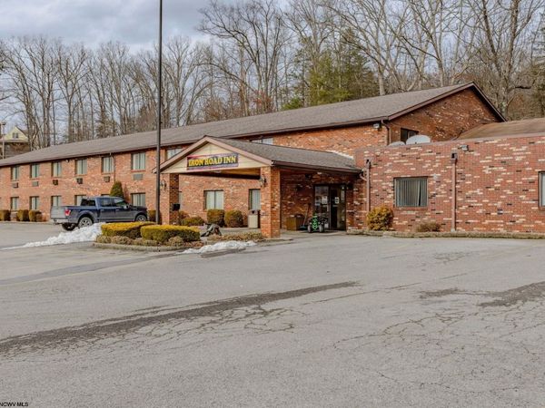 357 Beverly, Elkins, WV 26241