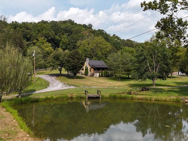 415 Windy Poplar Ln , Woodbury, TN 37190