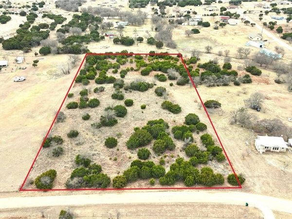 0000 CR 3390, Kempner, TX 76539