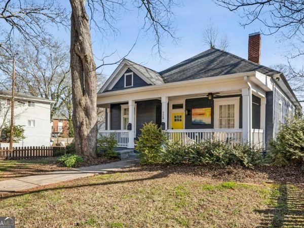 528 Holderness Street SW, Atlanta, GA 30310