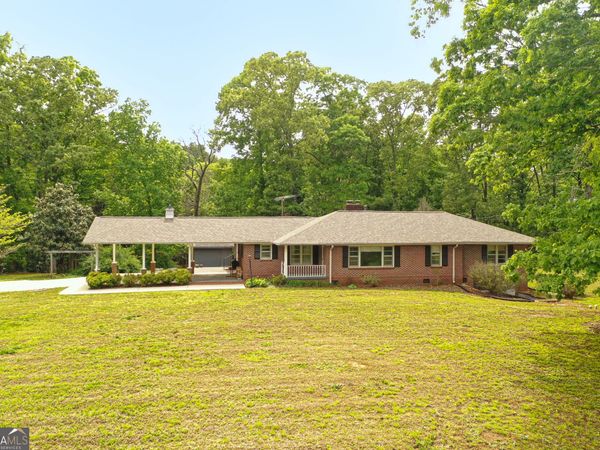 436 Tommy Irvin Road, Mount Airy, GA 30563