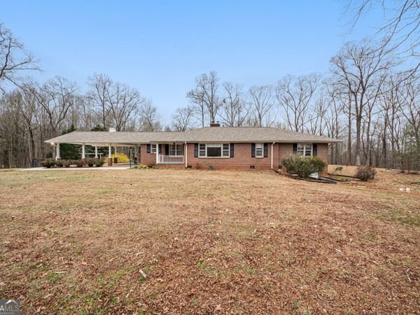 436 Tommy Irvin Road, Mount Airy, GA 30563