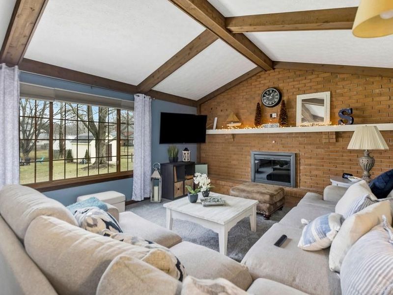 7118 Kirkcaldy Drive, West Chester, OH 45069 Photo 12