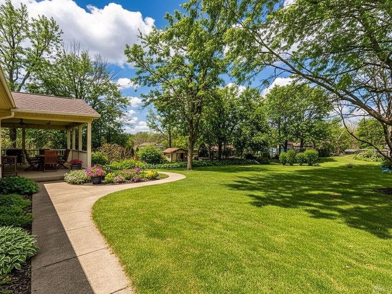 7118 Kirkcaldy Drive, West Chester, OH 45069 Photo 34