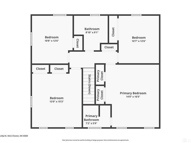 7118 Kirkcaldy Drive, West Chester, OH 45069 Photo 41