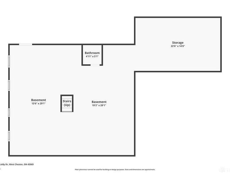 7118 Kirkcaldy Drive, West Chester, OH 45069 Photo 42