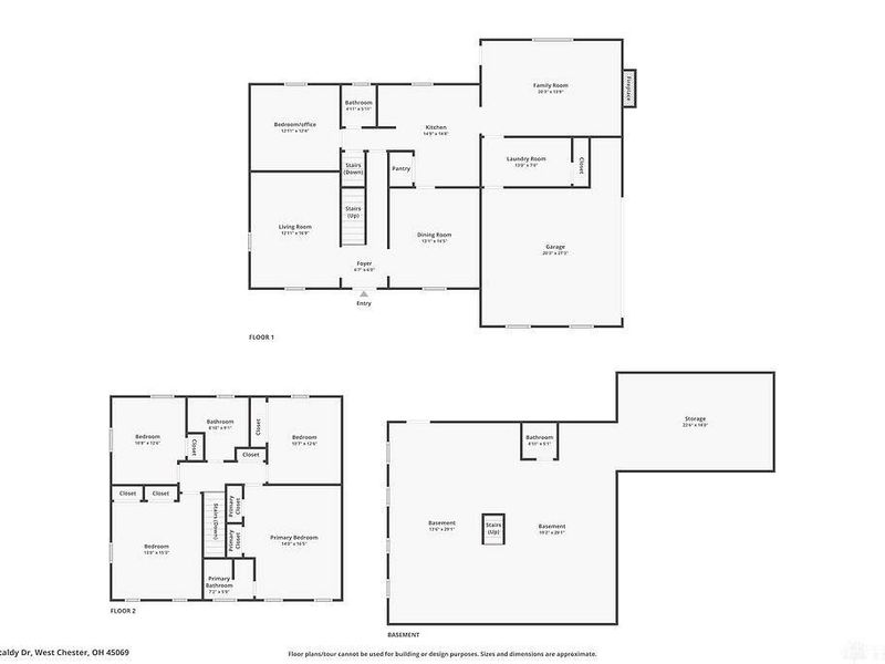 7118 Kirkcaldy Drive, West Chester, OH 45069 Photo 43