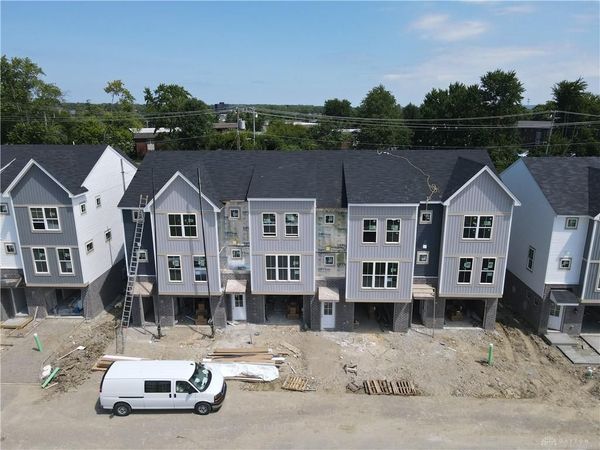 624 Brightview Place, Unit 25, Forest Park, OH 45240