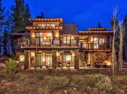 7770 Lahontan Drive, Truckee, CA 96161 Photo