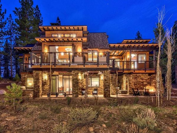 7770 Lahontan Drive, Truckee, CA 96161