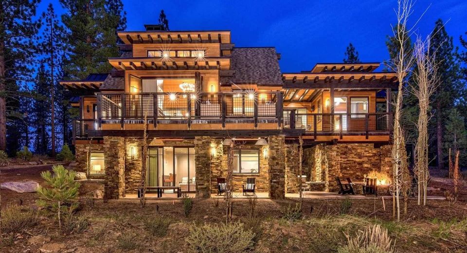 7770 Lahontan Drive, Truckee, CA 96161 Photo