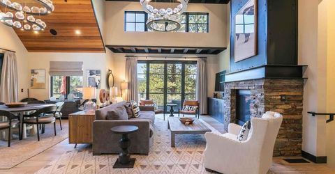 7770 Lahontan Drive, Truckee, CA 96161 Photo