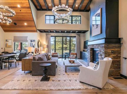 7770 Lahontan Drive, Truckee, CA 96161 Photo