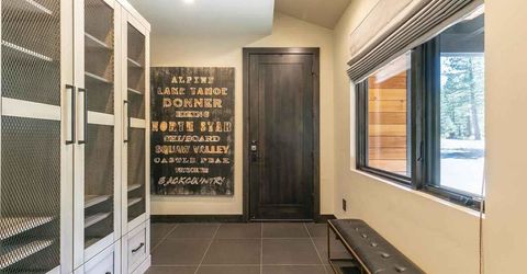 7770 Lahontan Drive, Truckee, CA 96161 Photo