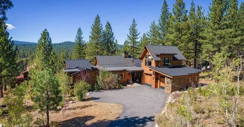 7770 Lahontan Drive, Truckee, CA 96161 Photo