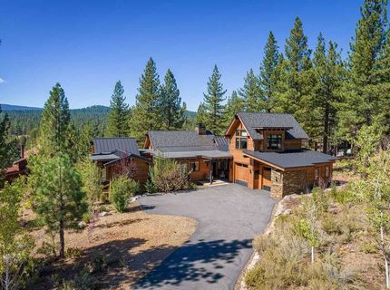 7770 Lahontan Drive, Truckee, CA 96161 Photo