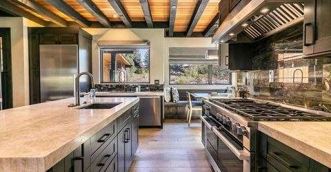 7770 Lahontan Drive, Truckee, CA 96161 Photo
