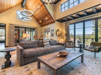 7770 Lahontan Drive, Truckee, CA 96161 Photo