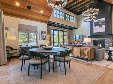 7770 Lahontan Drive, Truckee, CA 96161 Photo
