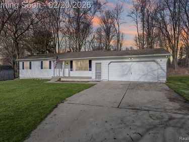 4435 Meadowbrook Drive, Genesee Twp, MI 48506