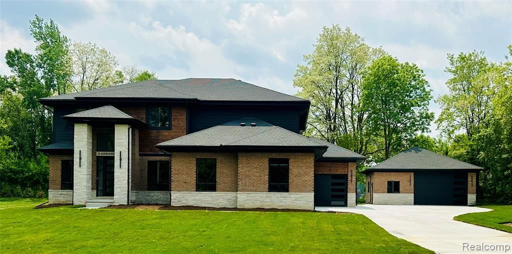 9 Annandale, Addison Township, MI 48367 Main Photo