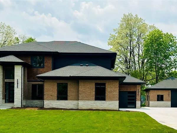 9 ANNANDALE, Addison Twp, MI 48367
