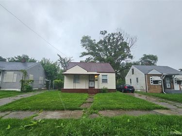 19700 Binder Street, Detroit, MI 48234