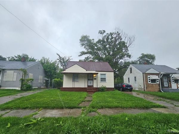 19700 Binder Street, Detroit, MI 48234