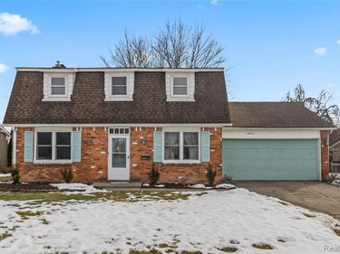 18570 Parklane Street, Livonia, MI 48152