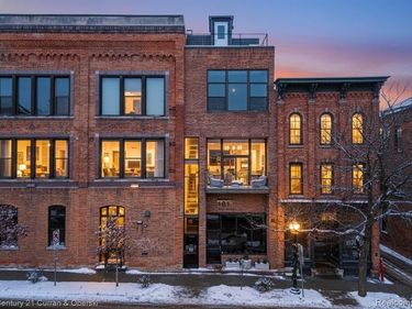 101 W Liberty Street, Ann Arbor, MI 48104