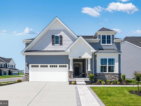 36518 BURLESON DRIVE, FRANKFORD, DE 19945