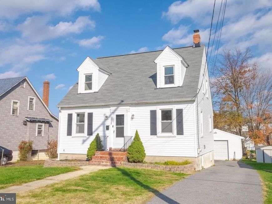 3046 Woodside Avenue, Parkville, MD 21234 Main Photo