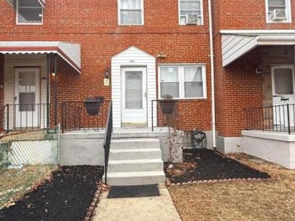 7820 WYNBROOK ROAD, BALTIMORE, MD 21224