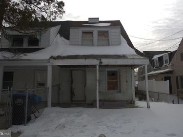 1109 BROWN STREET , CHESTER, PA 19013