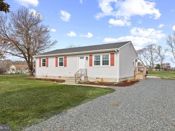 8870 ATHOL ROAD, MARDELA SPRINGS, MD 21837