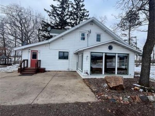 E4504 County Road V, Ridgeland, WI 54763