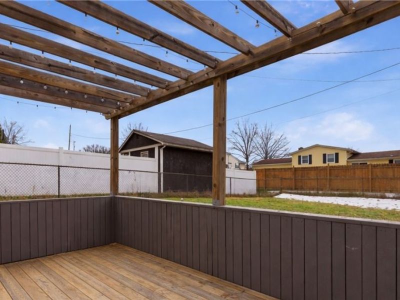 5132 Ridgeglen Circle NW, Canton, OH 44708 Photo 33