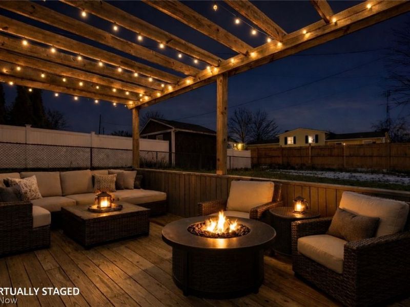 5132 Ridgeglen Circle NW, Canton, OH 44708 Photo 34