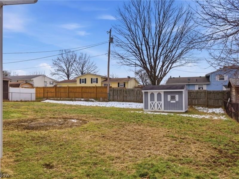 5132 Ridgeglen Circle NW, Canton, OH 44708 Photo 37