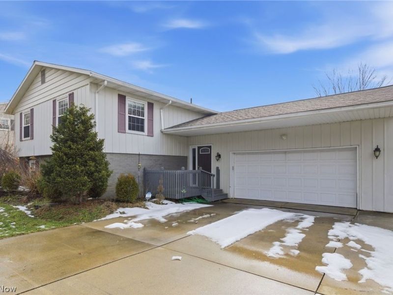 5132 Ridgeglen Circle NW, Canton, OH 44708 Photo 38