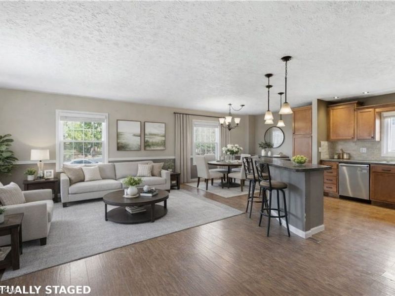 5132 Ridgeglen Circle NW, Canton, OH 44708 Photo 5