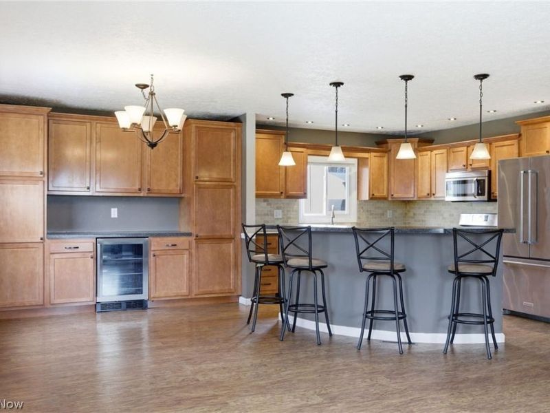 5132 Ridgeglen Circle NW, Canton, OH 44708 Photo 7