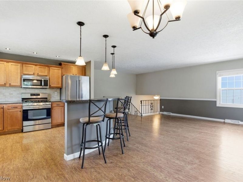 5132 Ridgeglen Circle NW, Canton, OH 44708 Photo 8