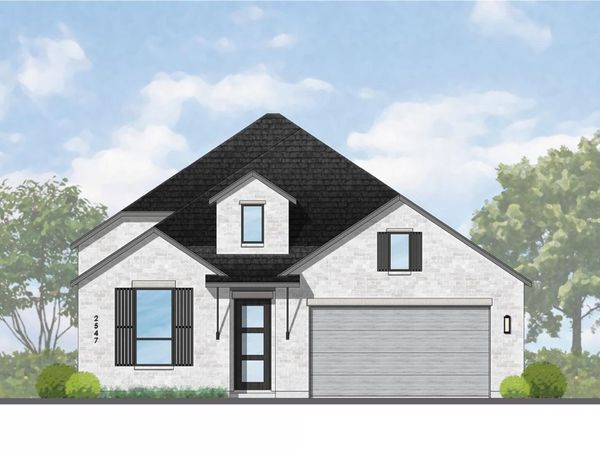 1700 Crimson Sunset DR, Georgetown, TX 78628