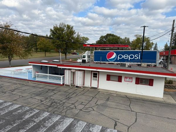 1220 N Union Avenue , Fergus Falls, MN 56537