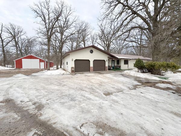 42734 State Highway 108, Perham, MN 56573