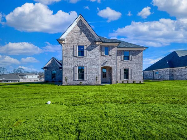 218 COMO LN, Atoka, TN 38004