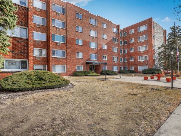 222 Madison Street, Unit 308, Joliet, IL 60435