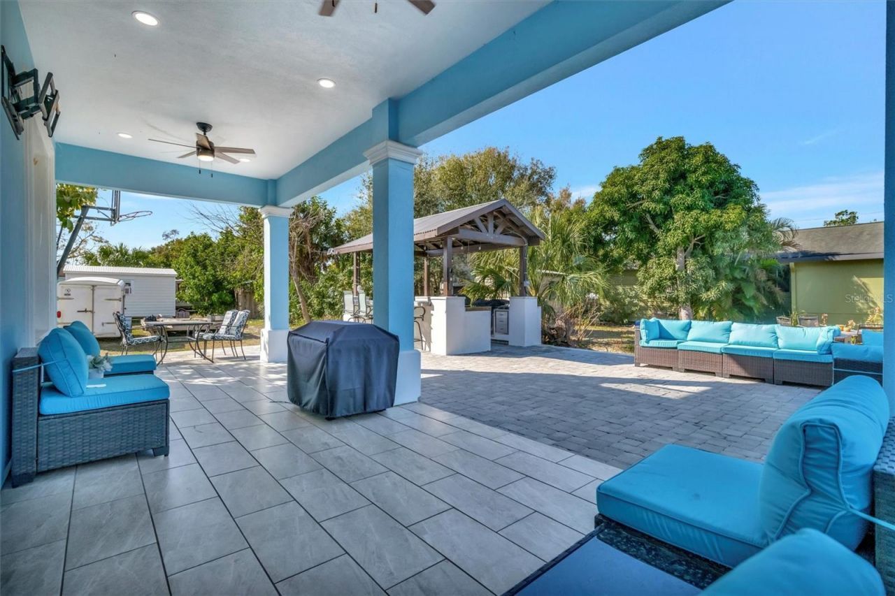 7618 16th Court, Sarasota, FL 34243 Photo